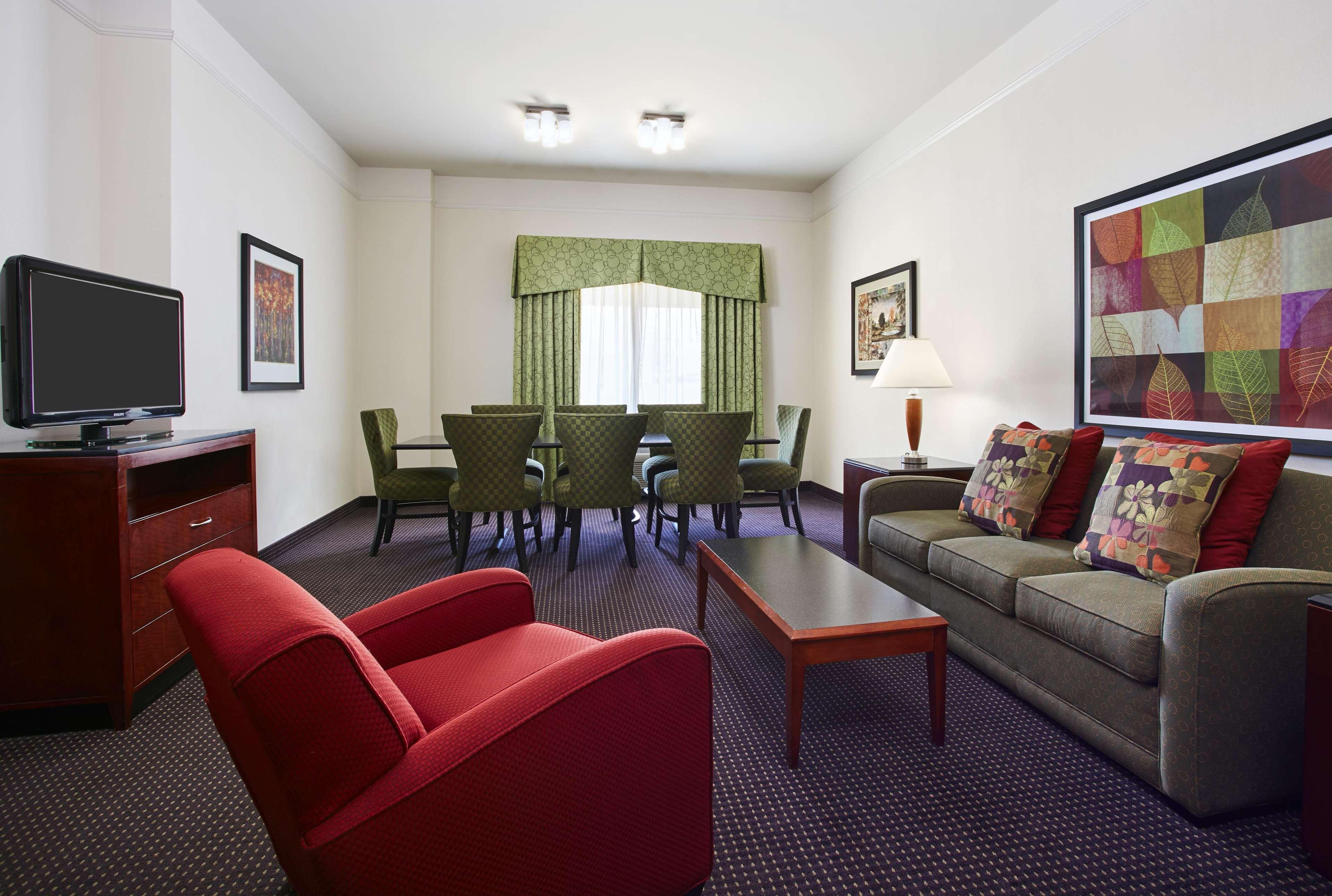 Hilton Garden Inn Rockville - Gaithersburg Dış mekan fotoğraf