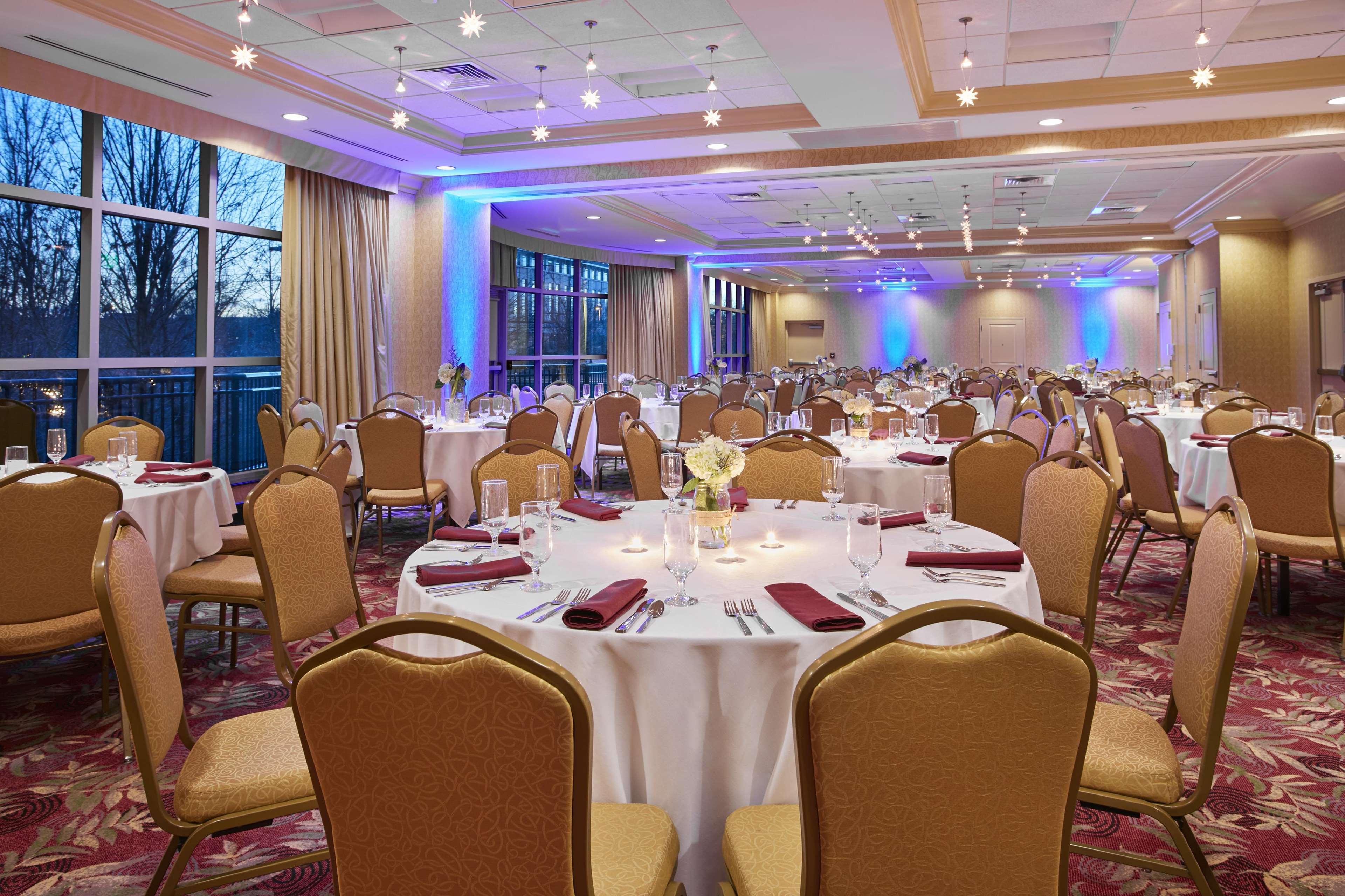 Hilton Garden Inn Rockville - Gaithersburg Dış mekan fotoğraf