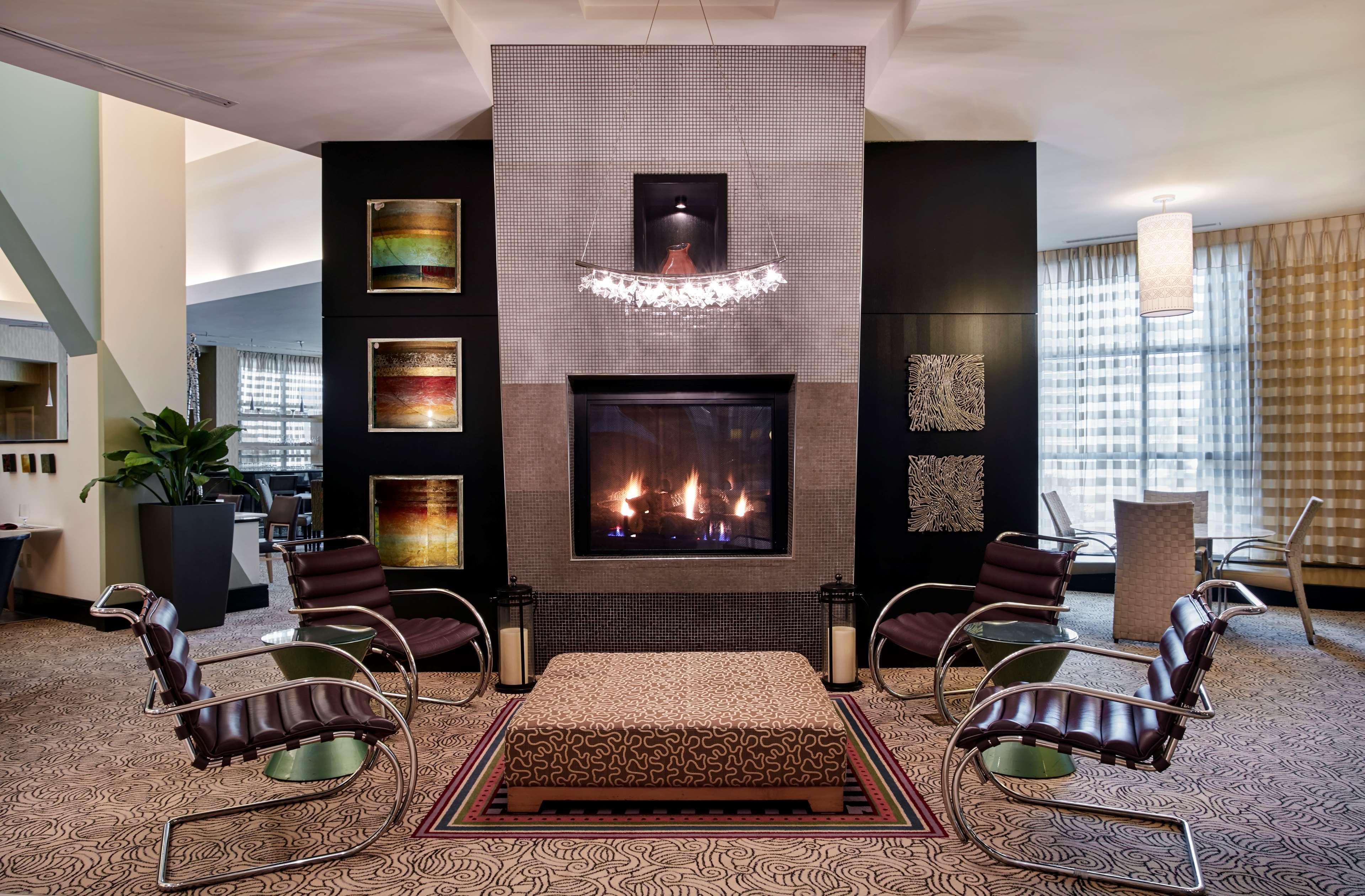 Hilton Garden Inn Rockville - Gaithersburg Dış mekan fotoğraf
