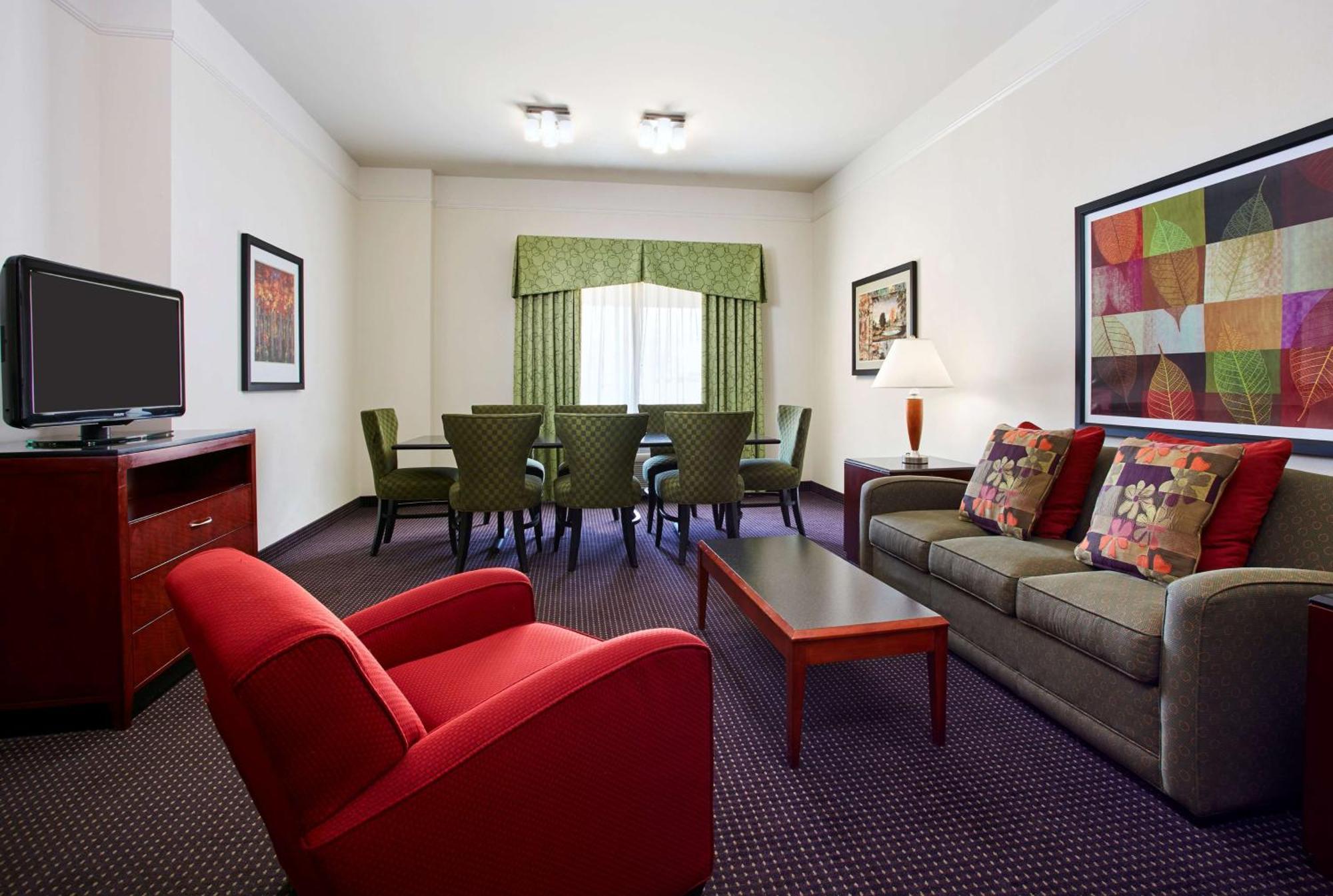 Hilton Garden Inn Rockville - Gaithersburg Dış mekan fotoğraf