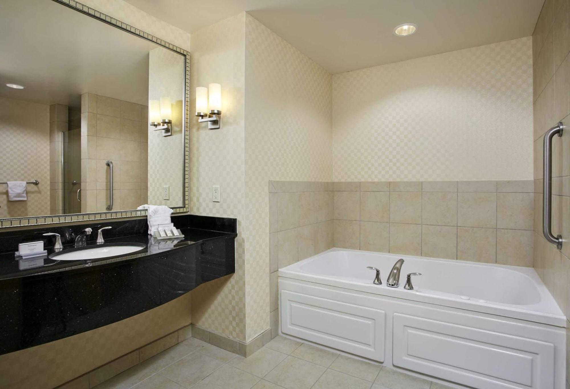 Hilton Garden Inn Rockville - Gaithersburg Dış mekan fotoğraf