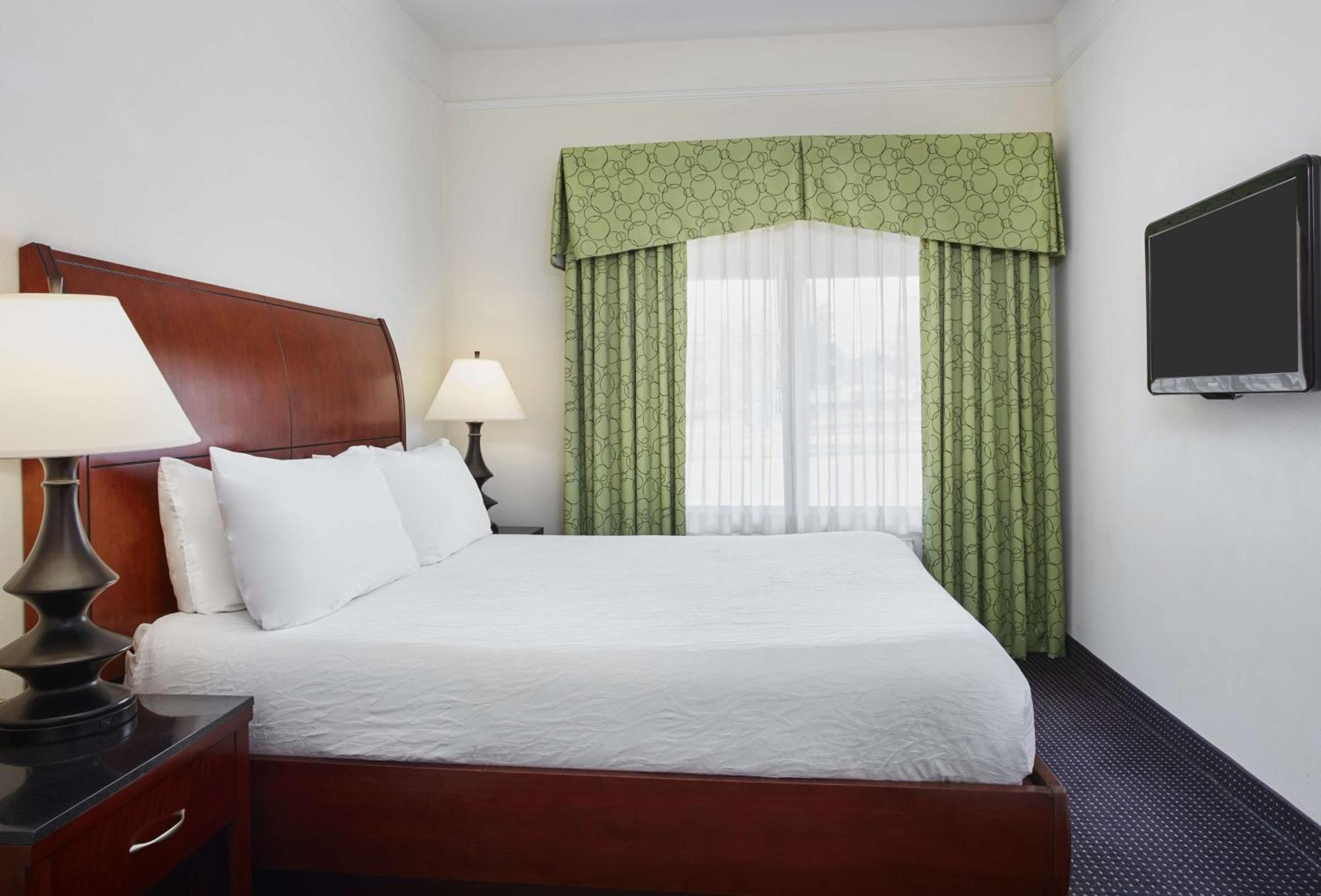 Hilton Garden Inn Rockville - Gaithersburg Dış mekan fotoğraf
