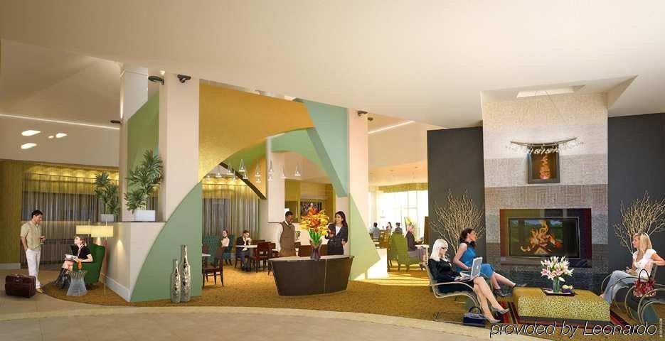 Hilton Garden Inn Rockville - Gaithersburg İç mekan fotoğraf