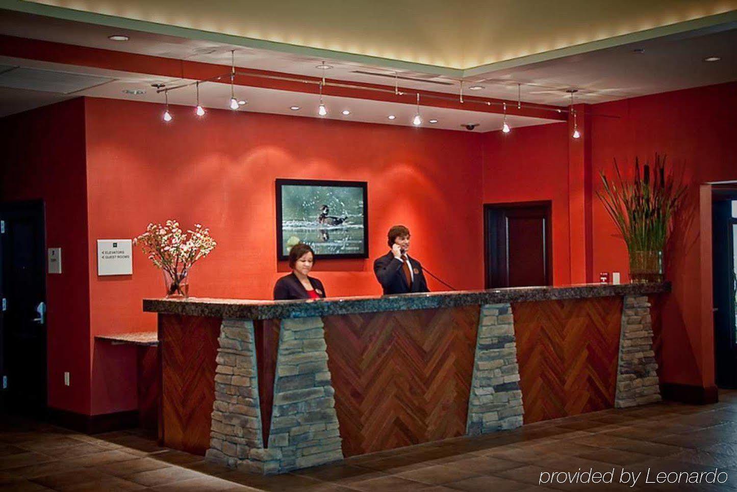 Hilton Garden Inn Rockville - Gaithersburg Dış mekan fotoğraf
