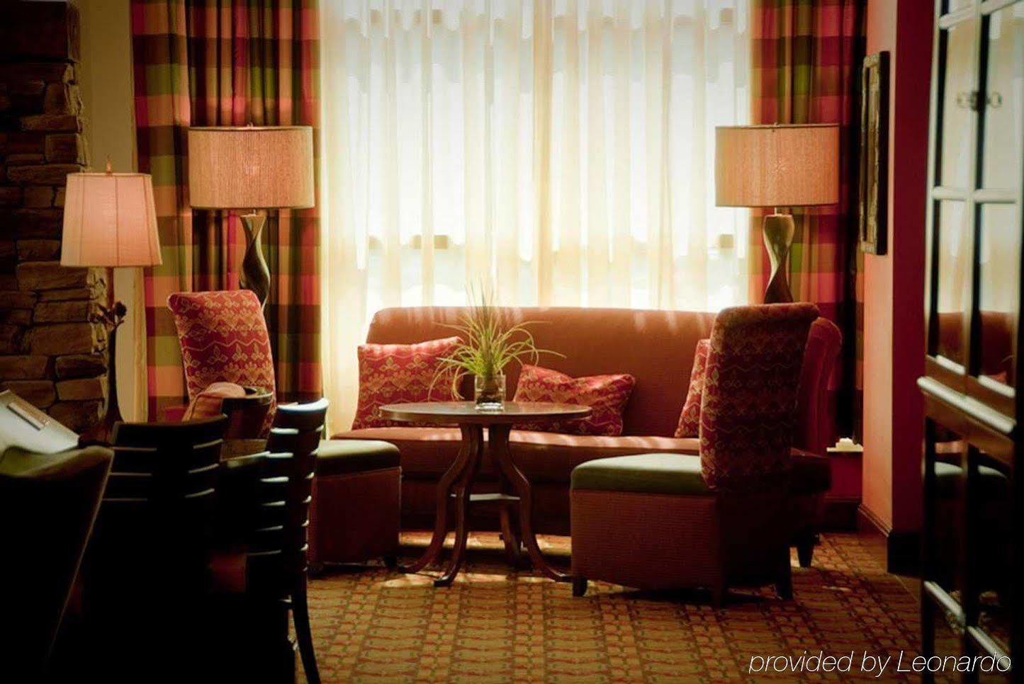 Hilton Garden Inn Rockville - Gaithersburg Dış mekan fotoğraf