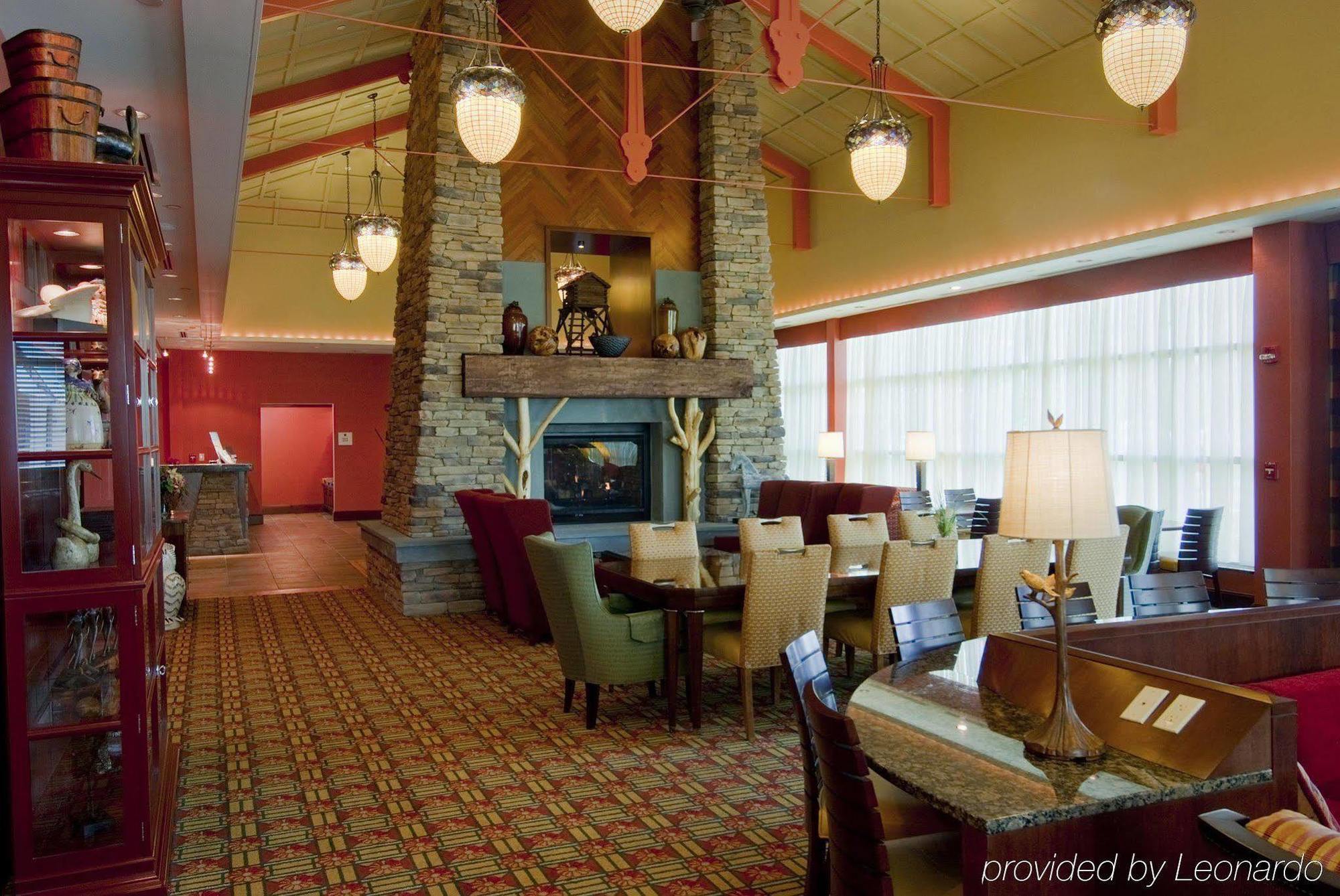 Hilton Garden Inn Rockville - Gaithersburg Dış mekan fotoğraf