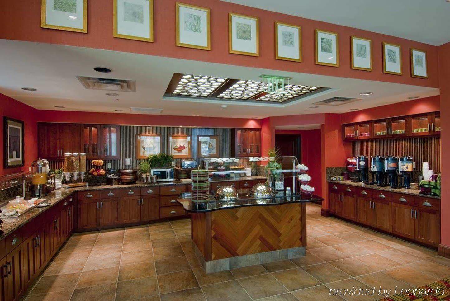 Hilton Garden Inn Rockville - Gaithersburg Dış mekan fotoğraf