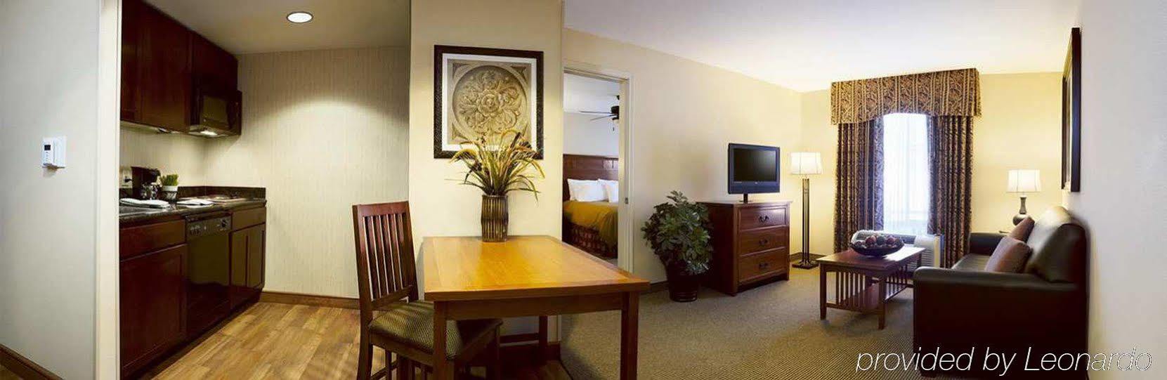 Hilton Garden Inn Rockville - Gaithersburg Oda fotoğraf
