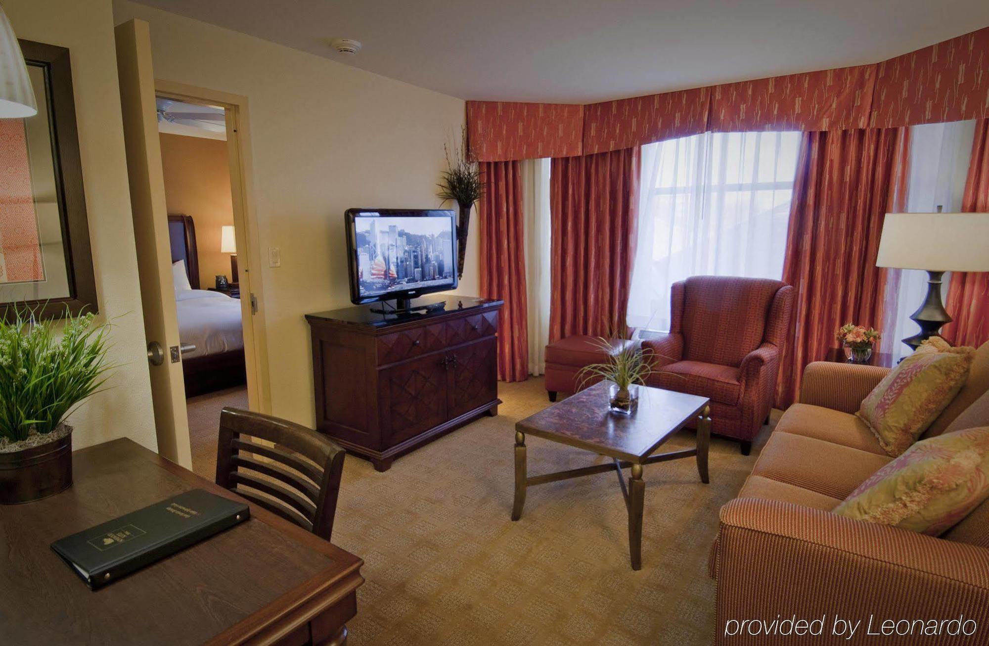 Hilton Garden Inn Rockville - Gaithersburg Dış mekan fotoğraf