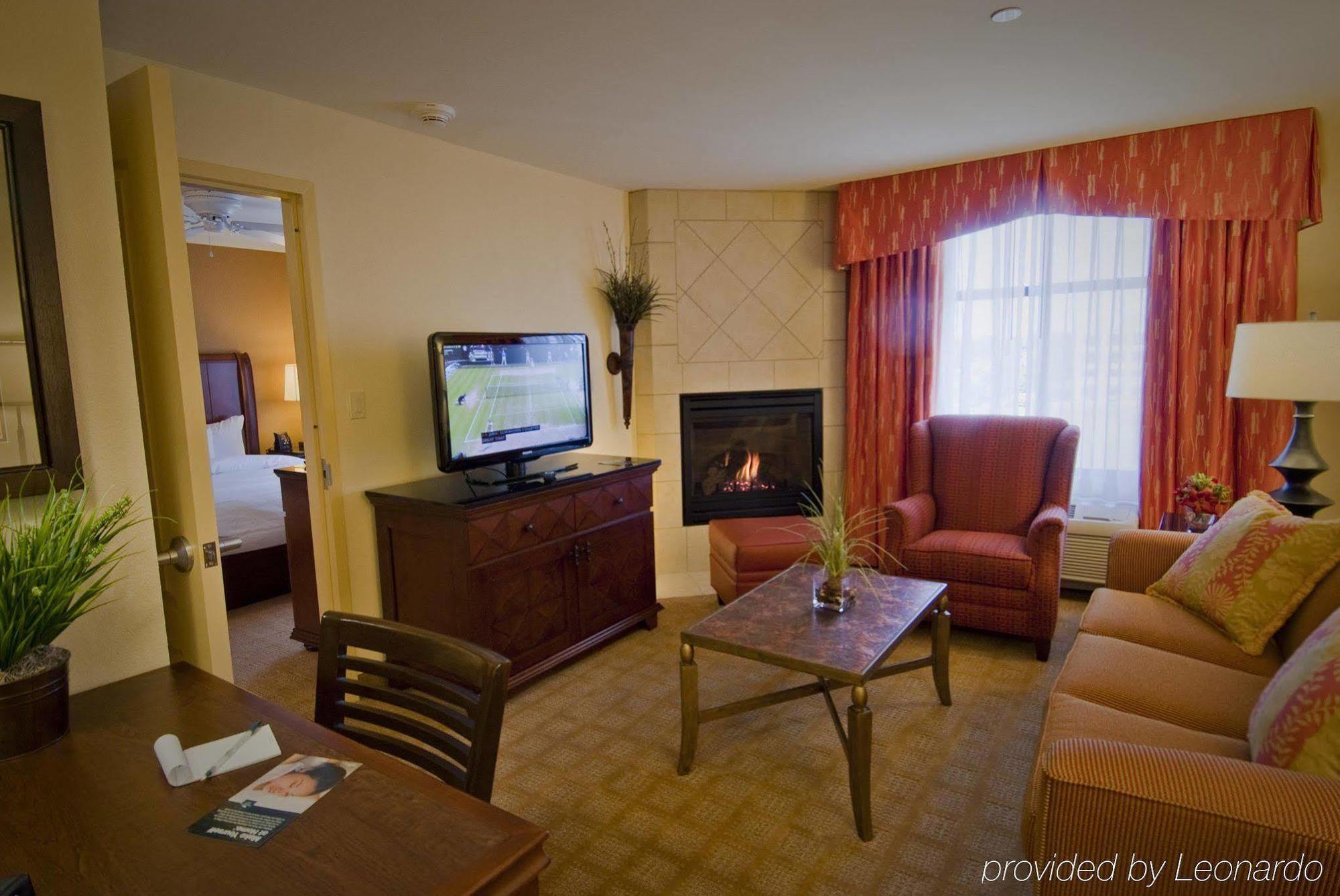 Hilton Garden Inn Rockville - Gaithersburg Dış mekan fotoğraf