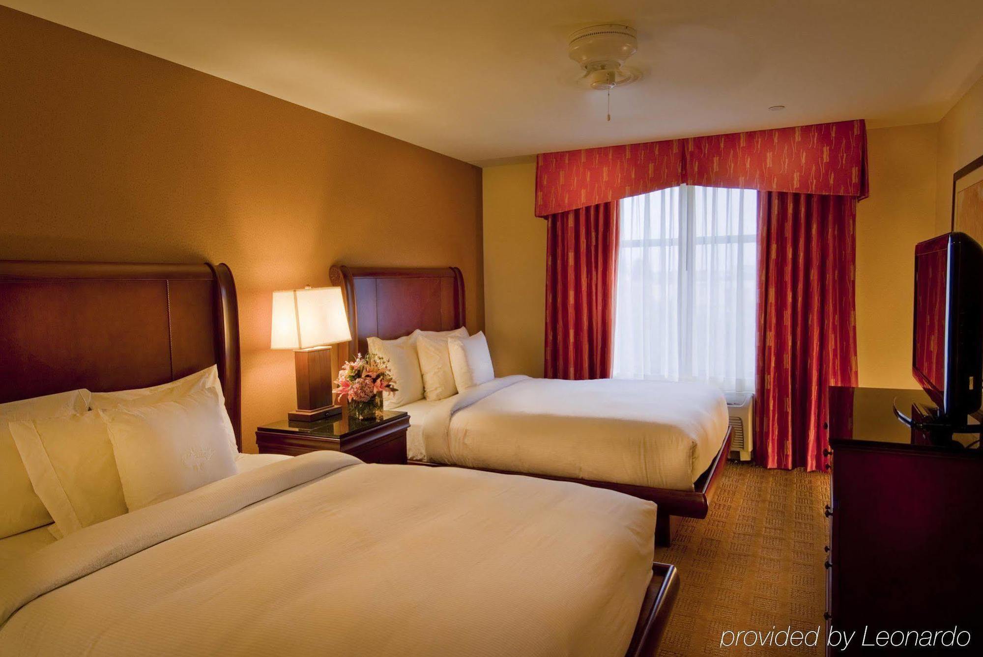 Hilton Garden Inn Rockville - Gaithersburg Dış mekan fotoğraf