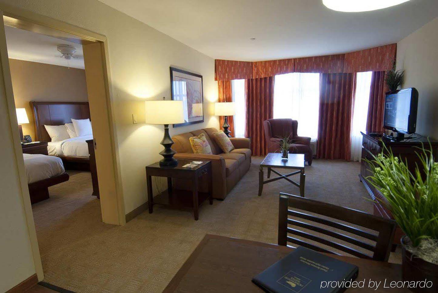 Hilton Garden Inn Rockville - Gaithersburg Dış mekan fotoğraf