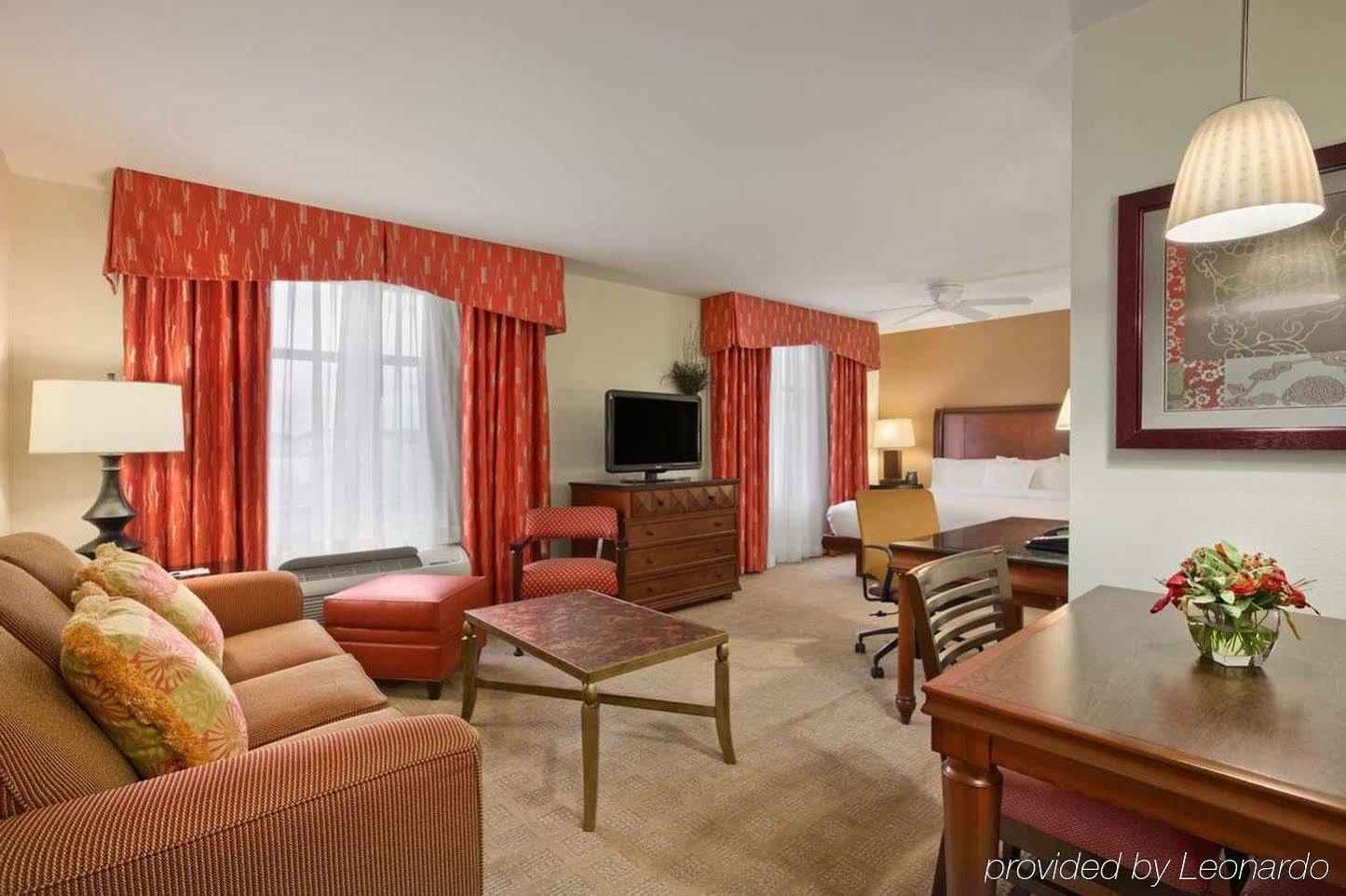 Hilton Garden Inn Rockville - Gaithersburg Dış mekan fotoğraf