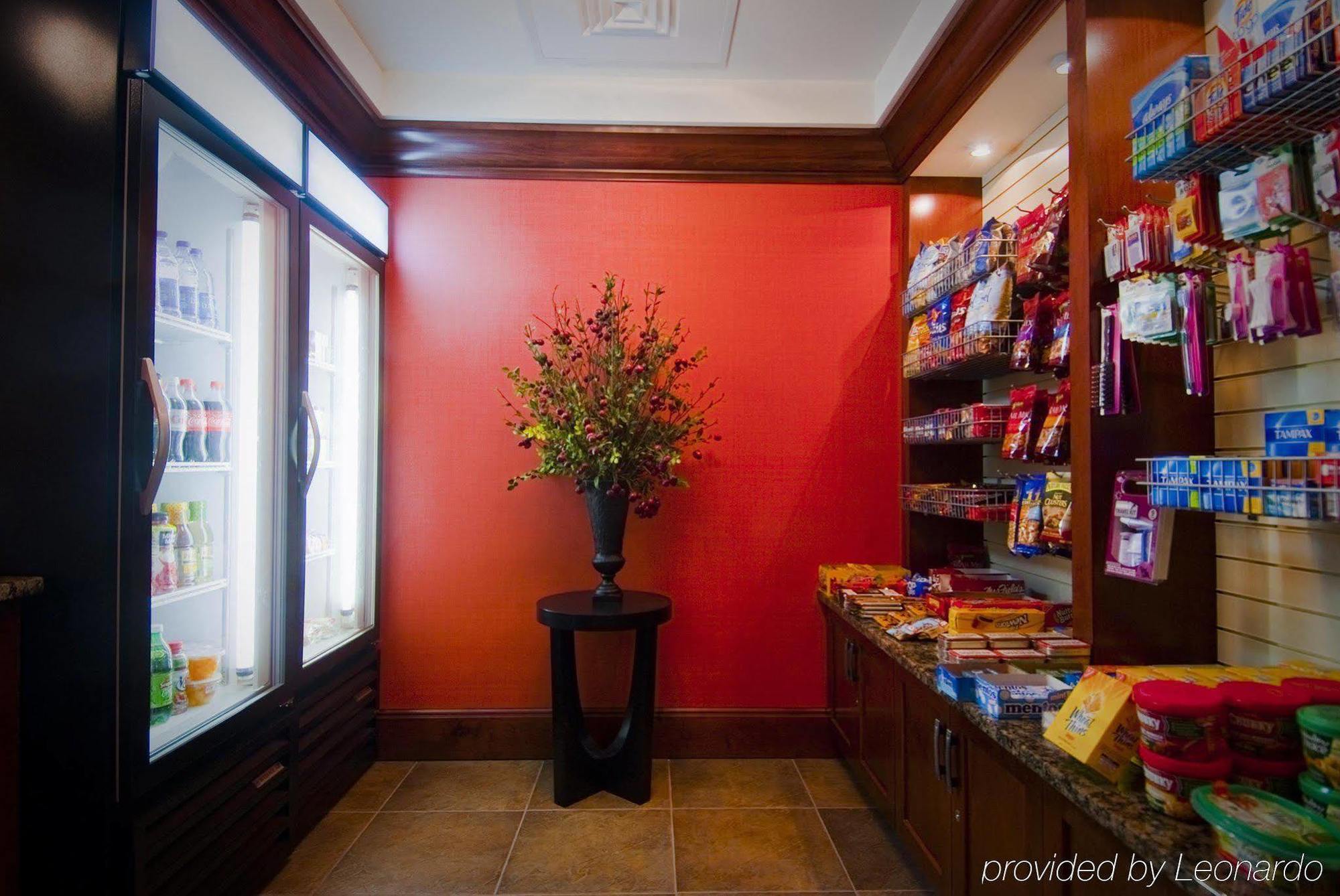 Hilton Garden Inn Rockville - Gaithersburg Dış mekan fotoğraf
